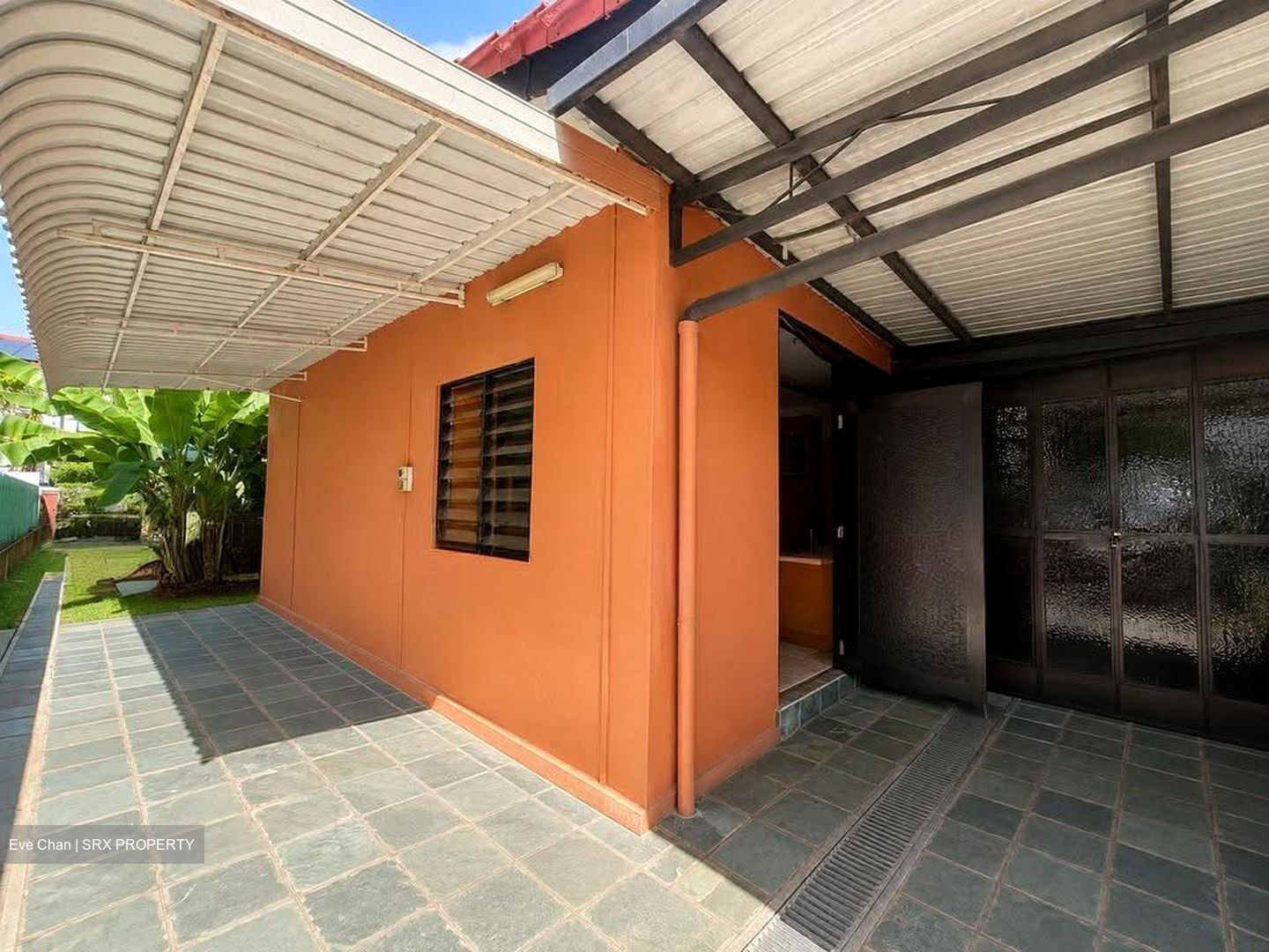 Sembawang Hills Estate (D20), Terrace #610218761